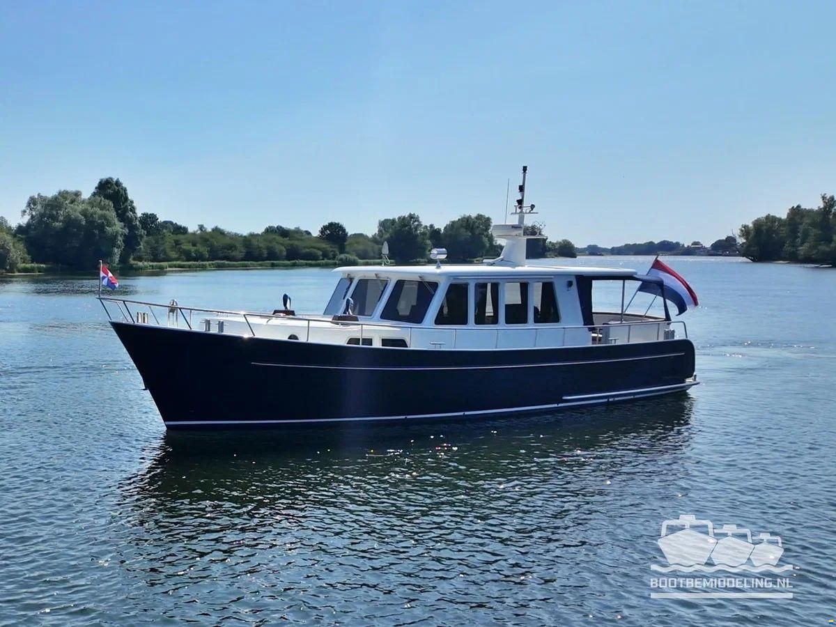Silverline Millennium 13.50 OK