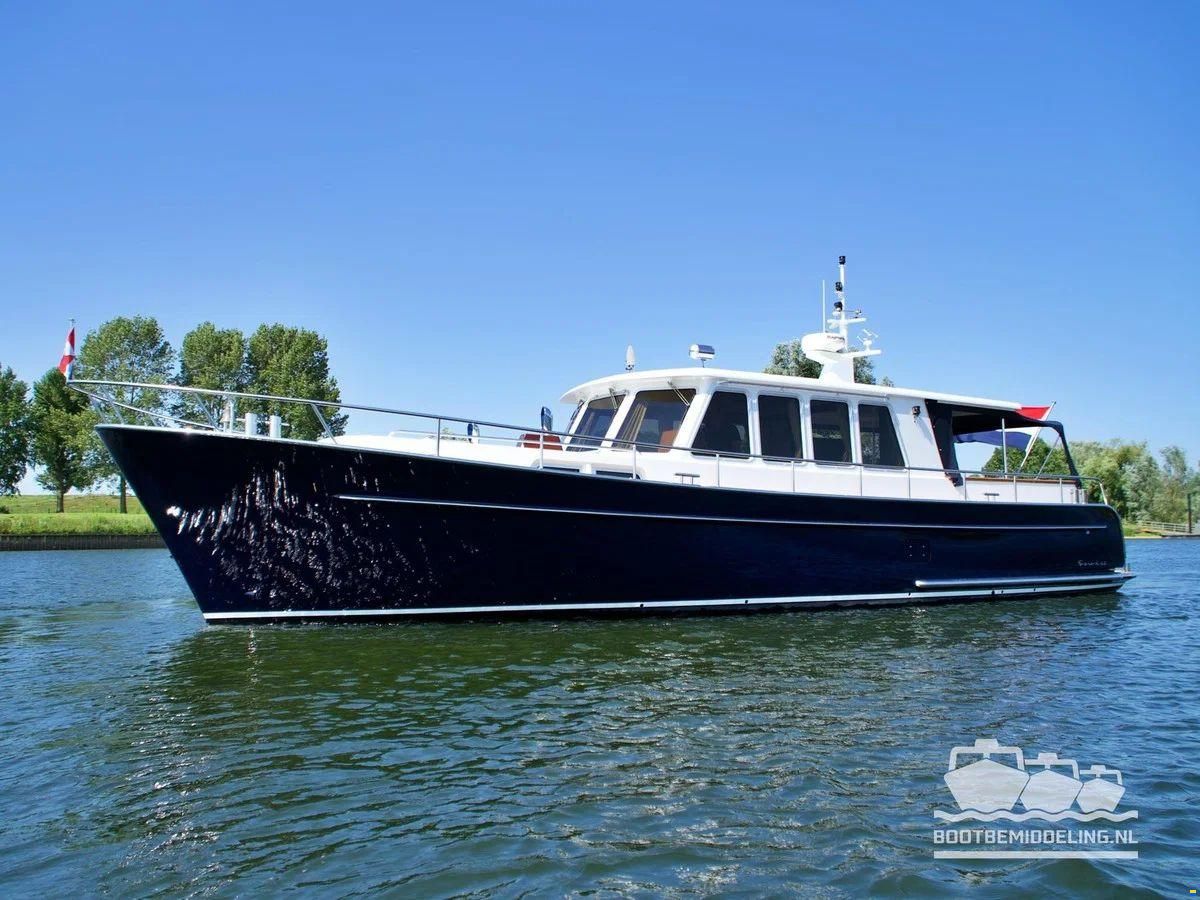 Silverline Millennium 13.50 OK