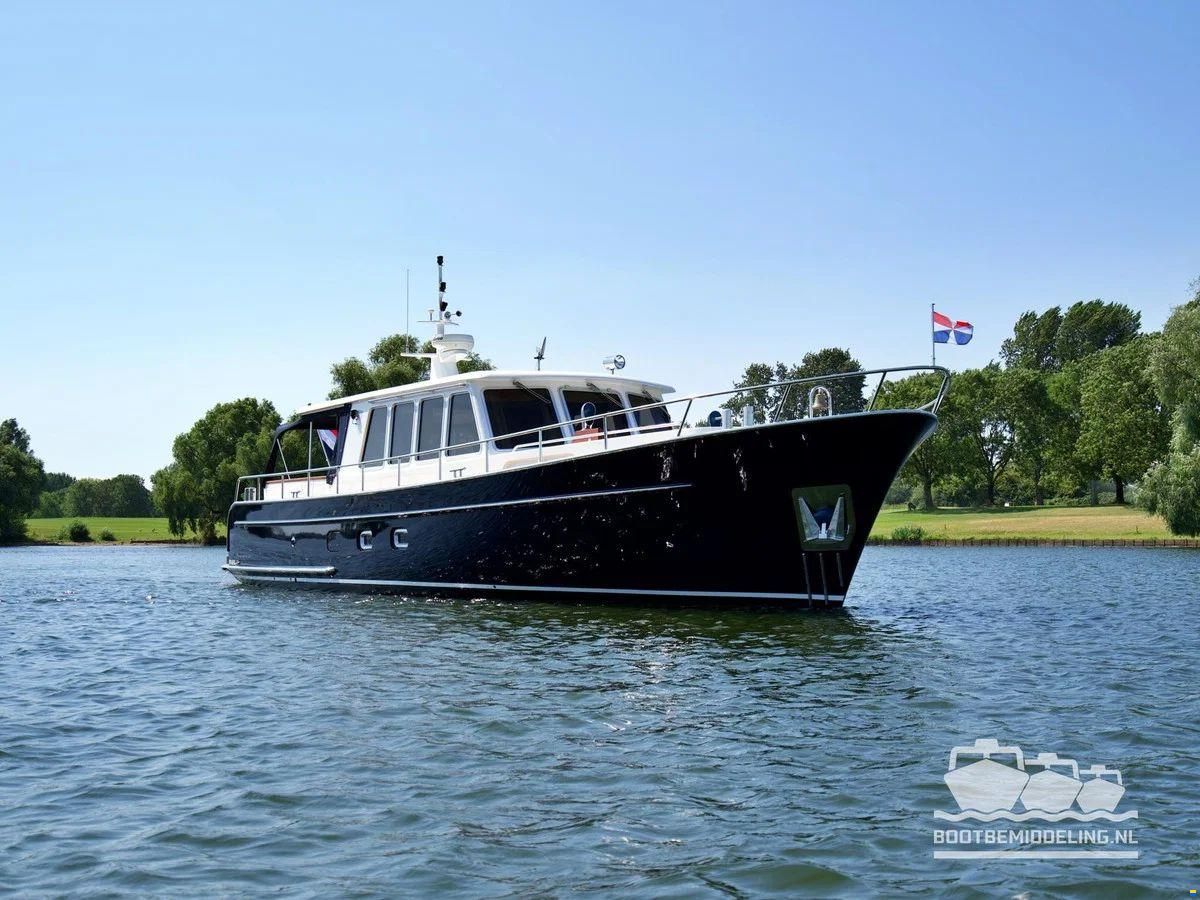 Silverline Millennium 13.50 OK