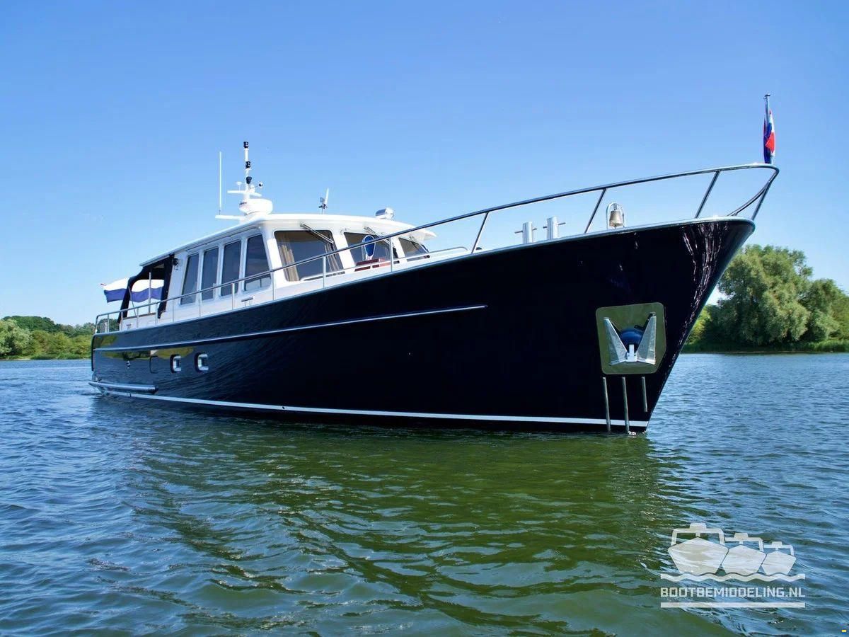 Silverline Millennium 13.50 OK