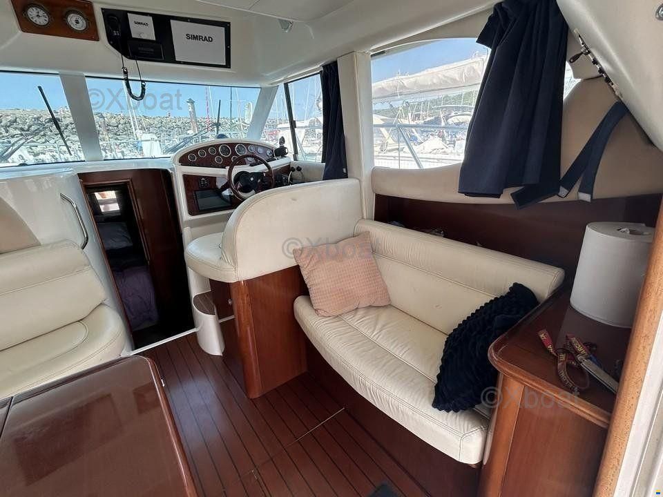 Jeanneau PRESTIGE 32