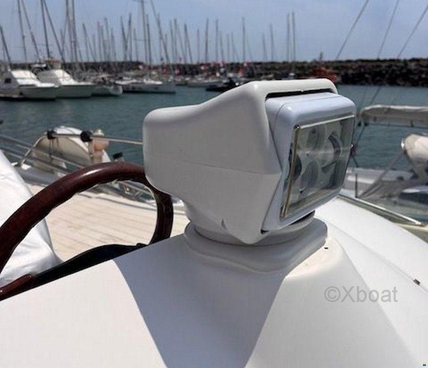 Jeanneau PRESTIGE 32