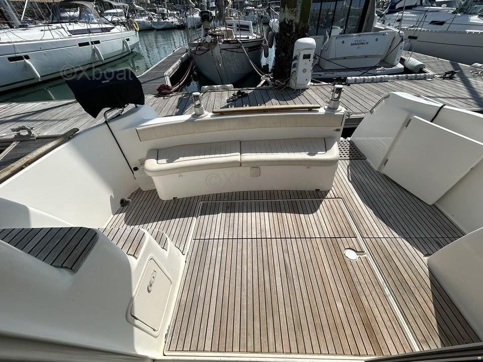 Jeanneau PRESTIGE 32