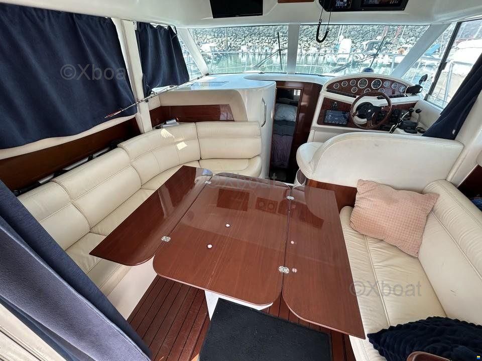 Jeanneau PRESTIGE 32