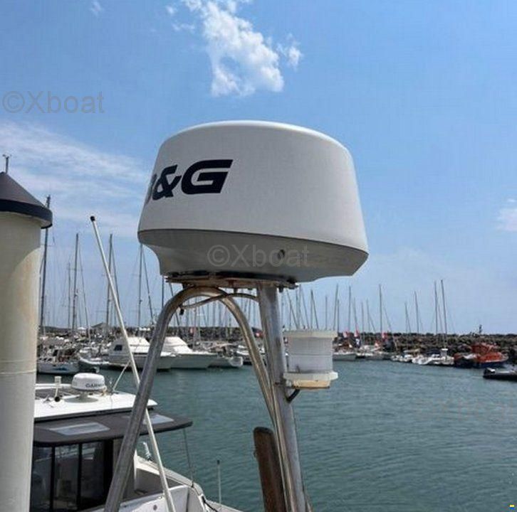 Jeanneau PRESTIGE 32