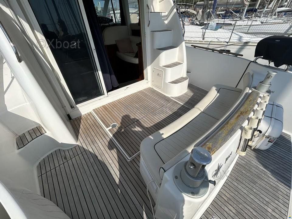 Jeanneau PRESTIGE 32