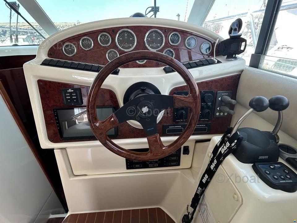 Jeanneau PRESTIGE 32