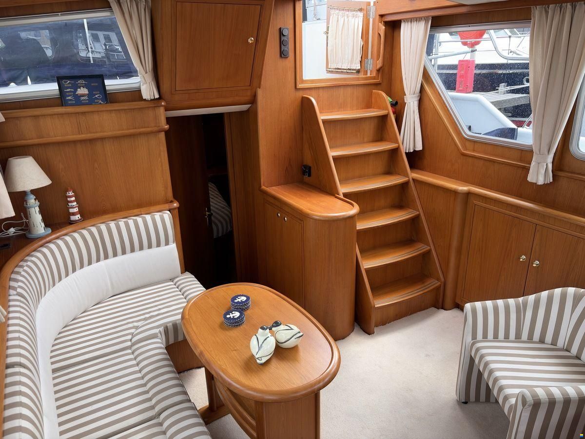 Jacabo 10.25 SL