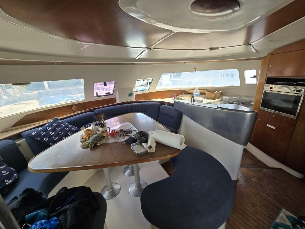 Fountaine Pajot 46 Bahia