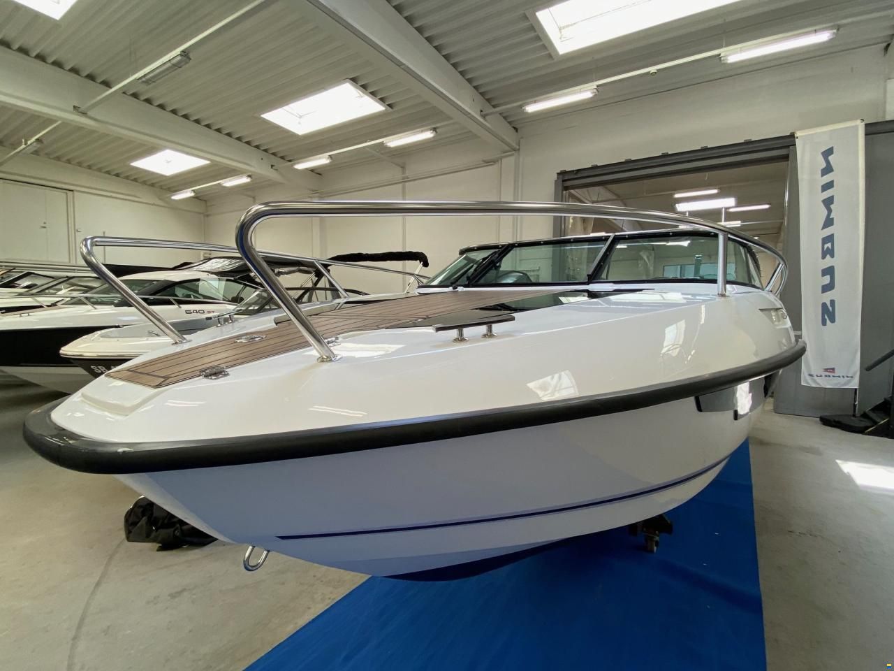 Flipper 700 DC