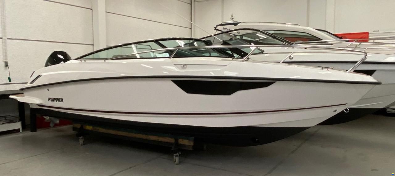 Flipper 700 DC