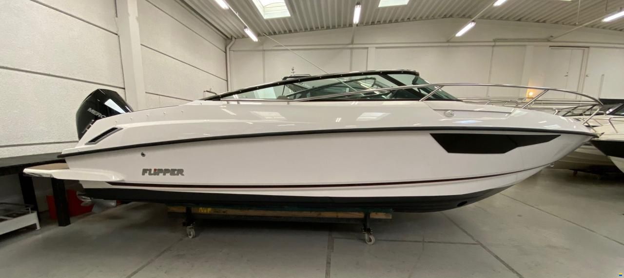Flipper 700 DC
