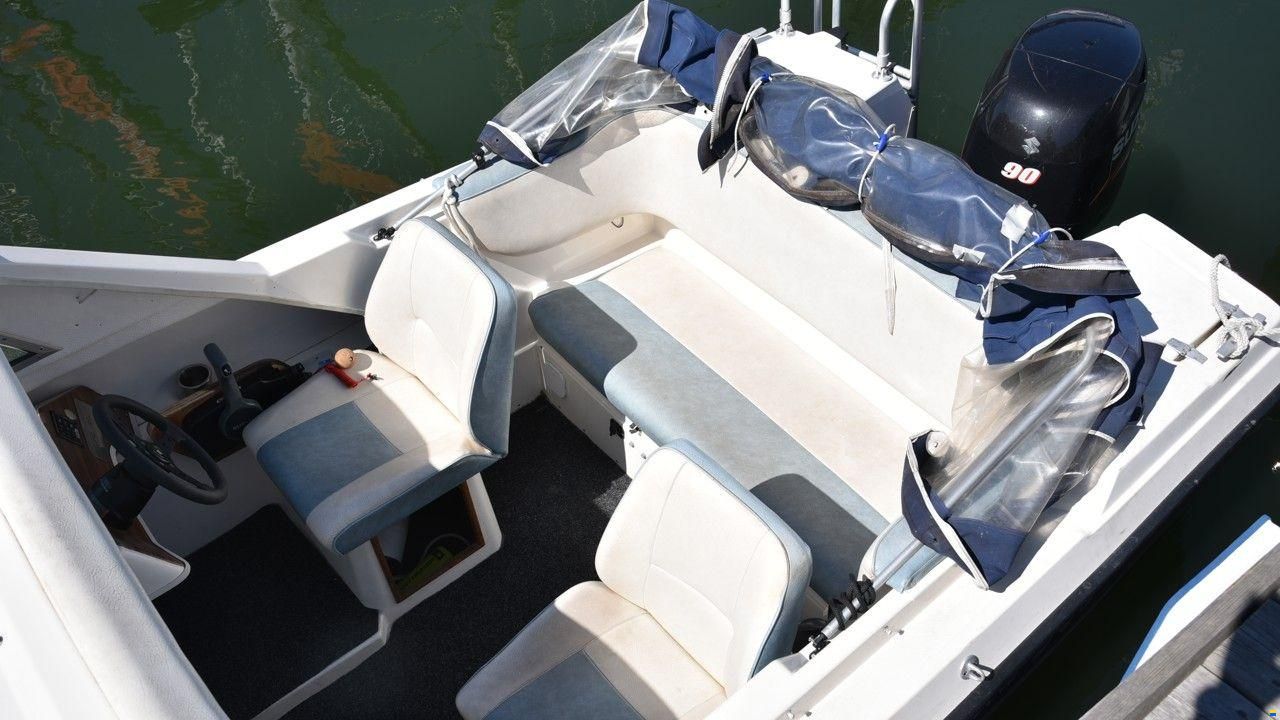 Bella 560 HT
