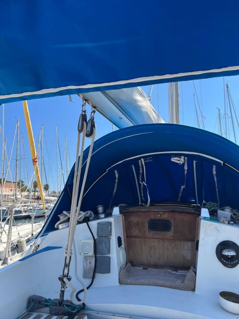 Beneteau First 345
