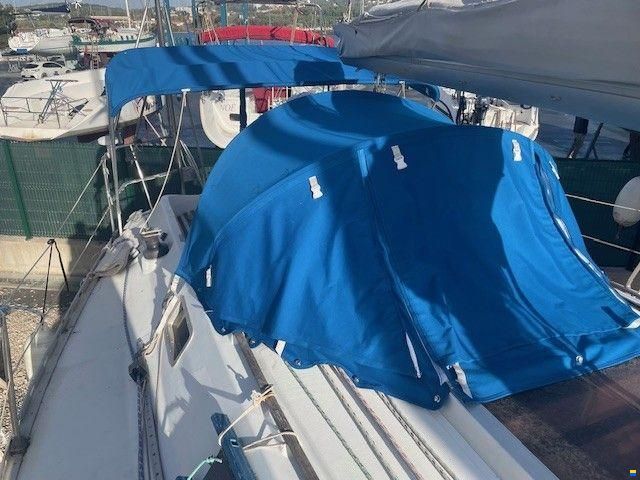 Beneteau First 345