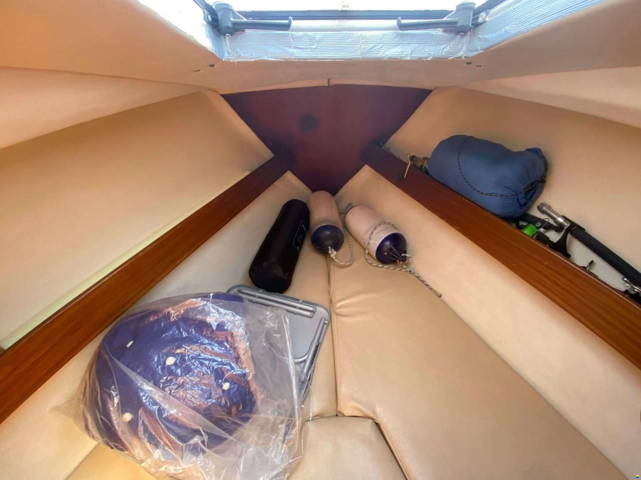 Beneteau First 345