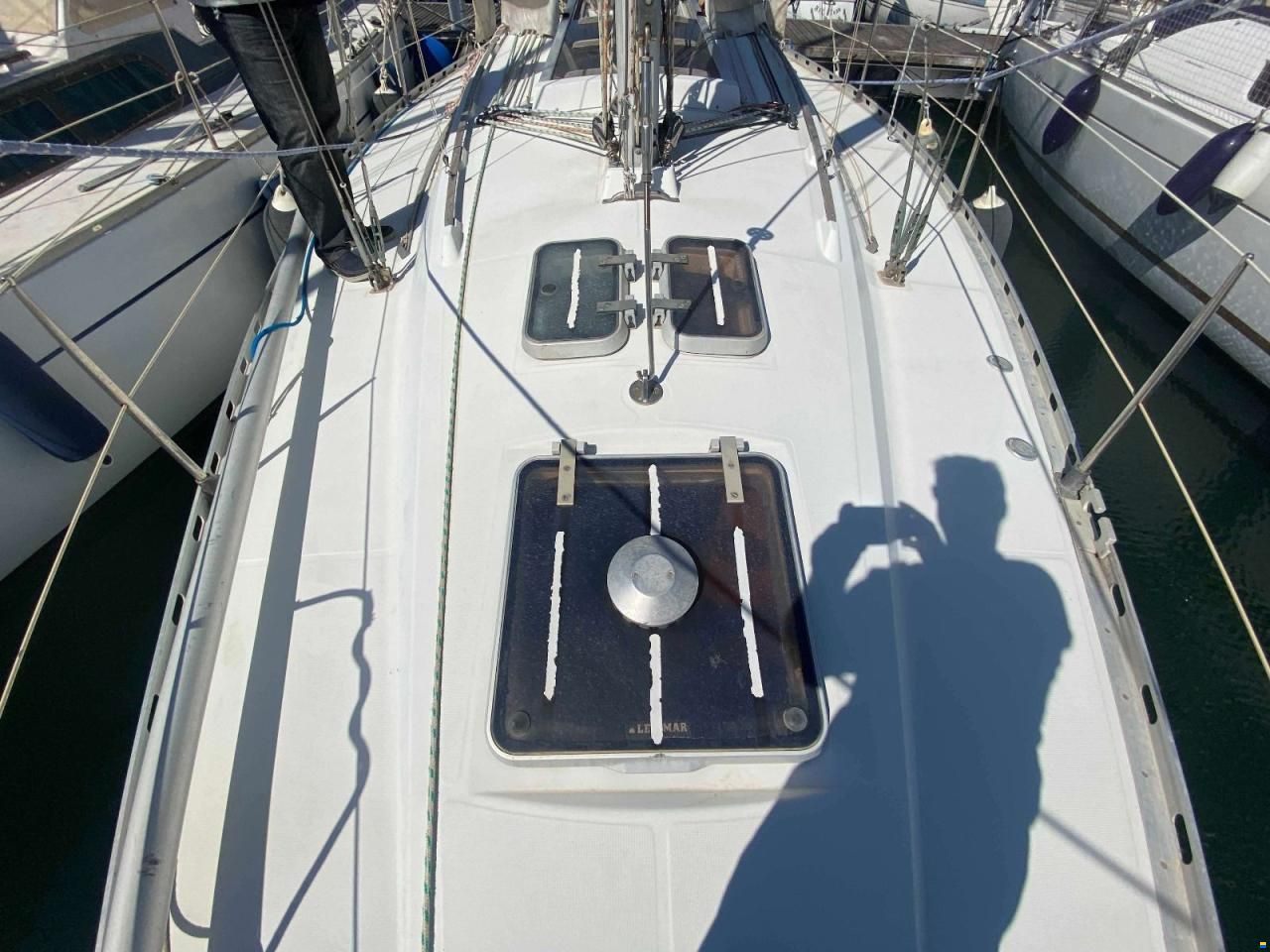 Beneteau First 345