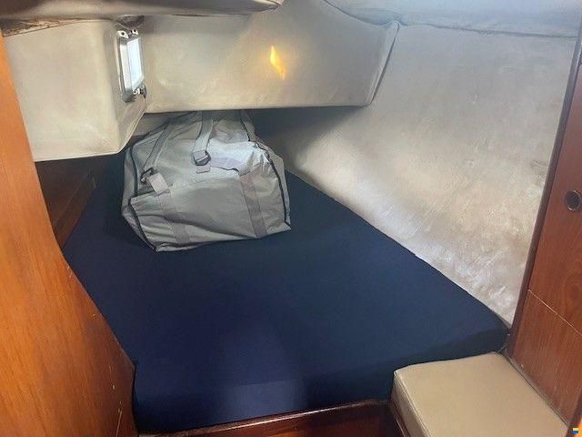 Beneteau First 345