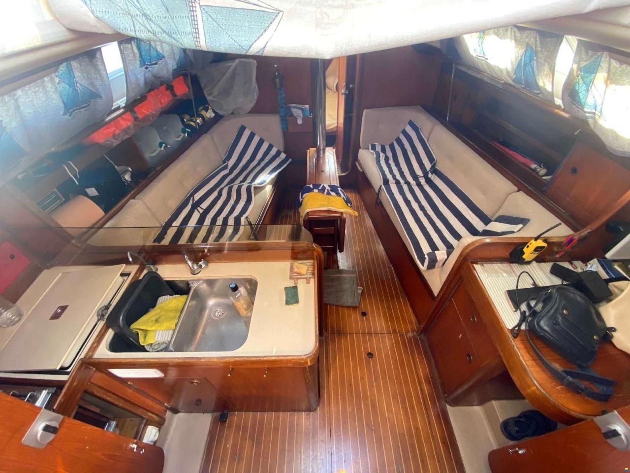 Beneteau First 345