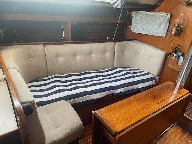 Beneteau First 345