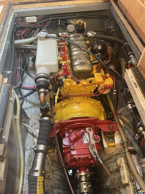 Amateur Endurance 35