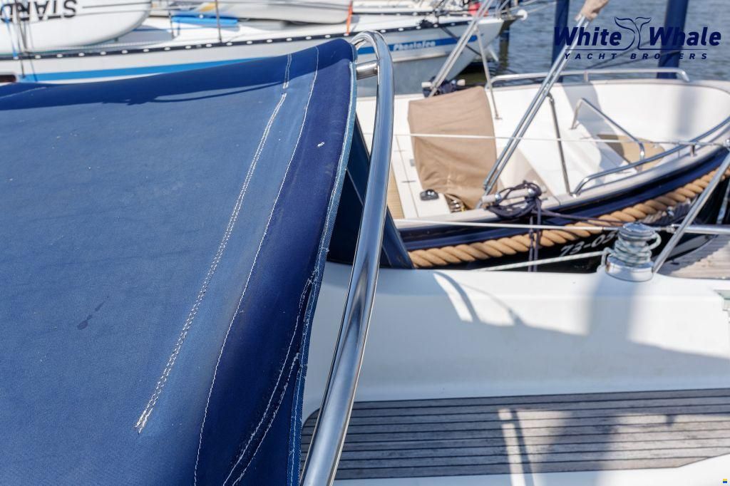 Beneteau Oceanis 331 Clipper