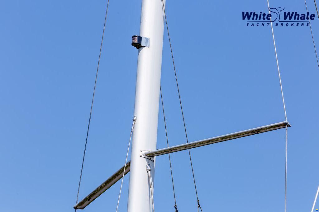 Beneteau Oceanis 331 Clipper