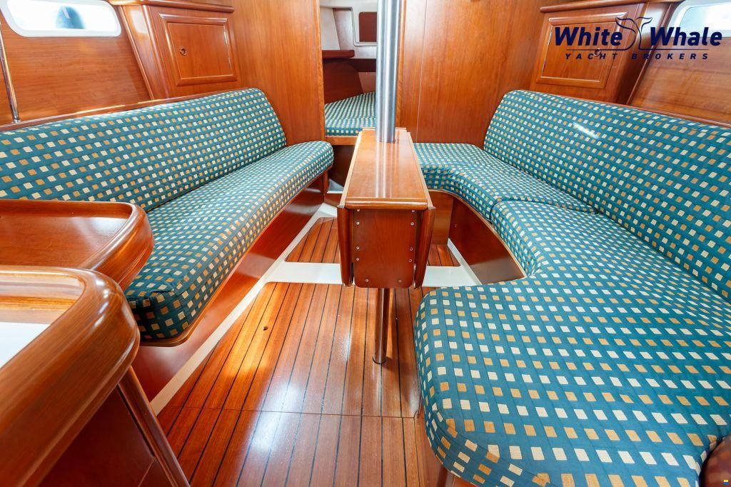 Beneteau Oceanis 331 Clipper