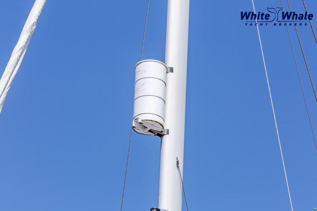 Beneteau Oceanis 331 Clipper