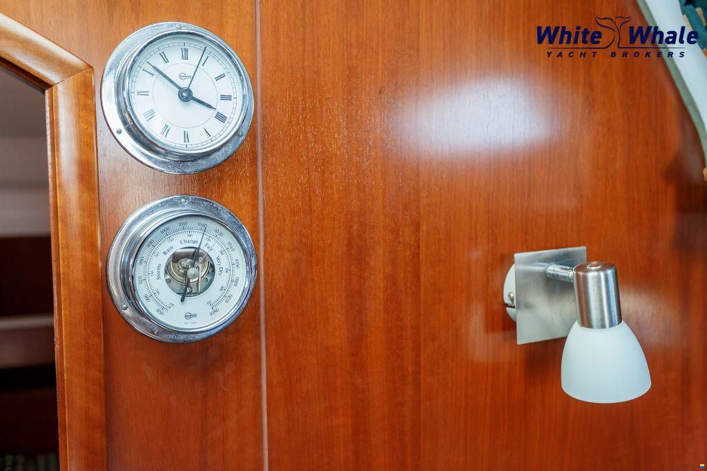 Beneteau Oceanis 331 Clipper
