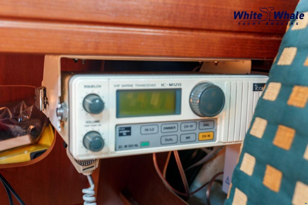 Beneteau Oceanis 331 Clipper