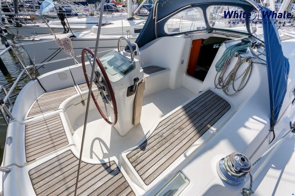 Beneteau Oceanis 331 Clipper