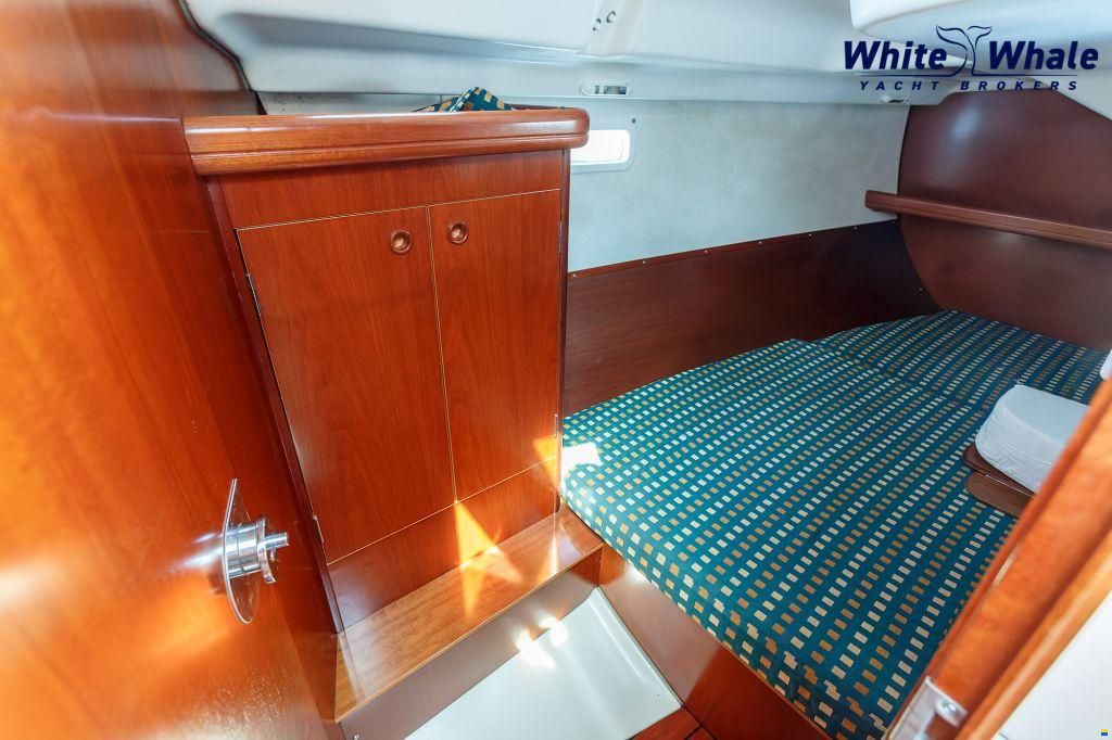 Beneteau Oceanis 331 Clipper