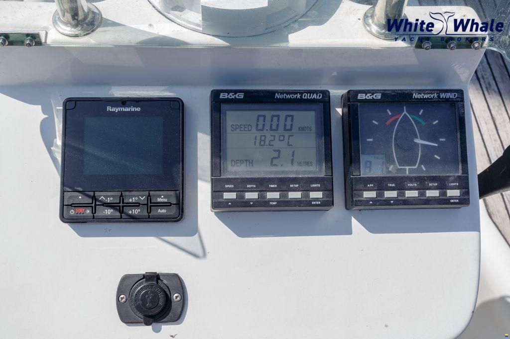 Beneteau Oceanis 331 Clipper