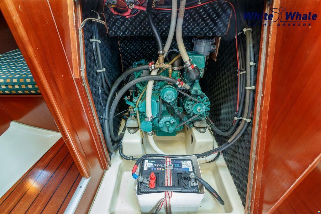 Beneteau Oceanis 331 Clipper