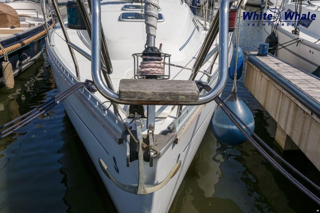 Beneteau Oceanis 331 Clipper