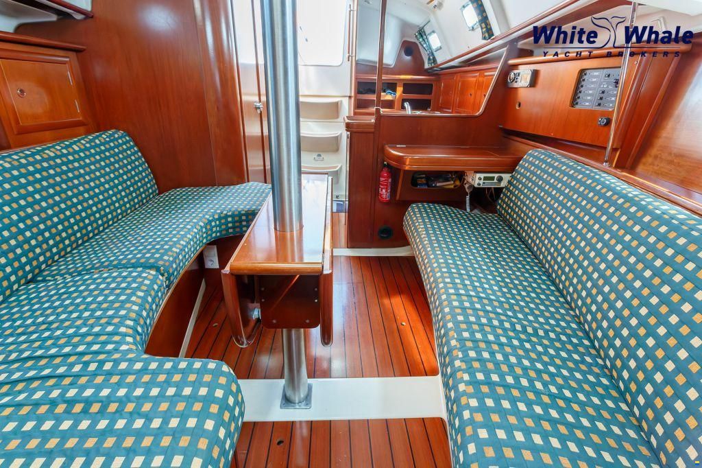 Beneteau Oceanis 331 Clipper