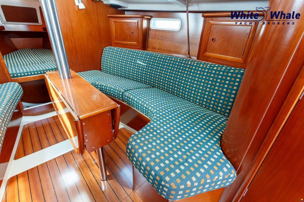 Beneteau Oceanis 331 Clipper