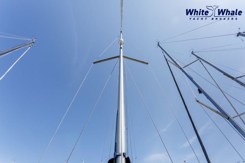 Beneteau Oceanis 331 Clipper
