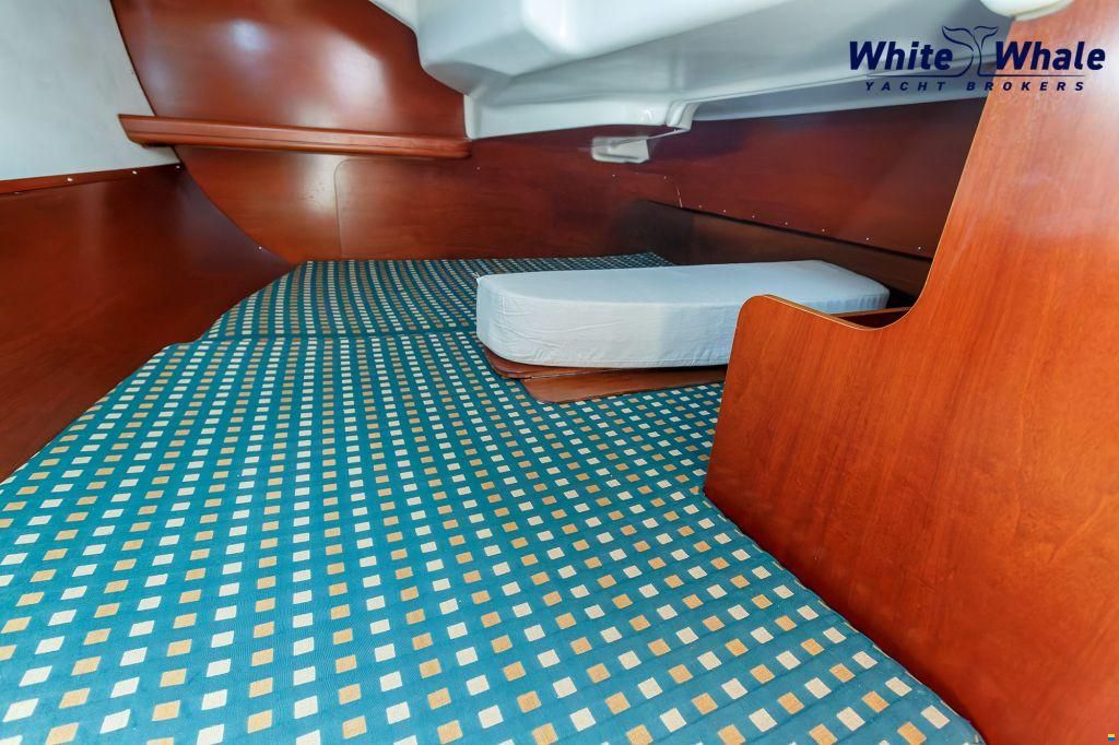 Beneteau Oceanis 331 Clipper