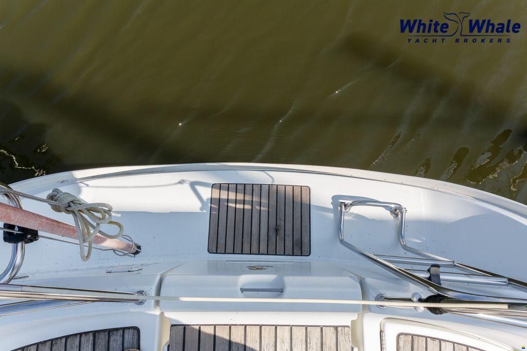 Beneteau Oceanis 331 Clipper