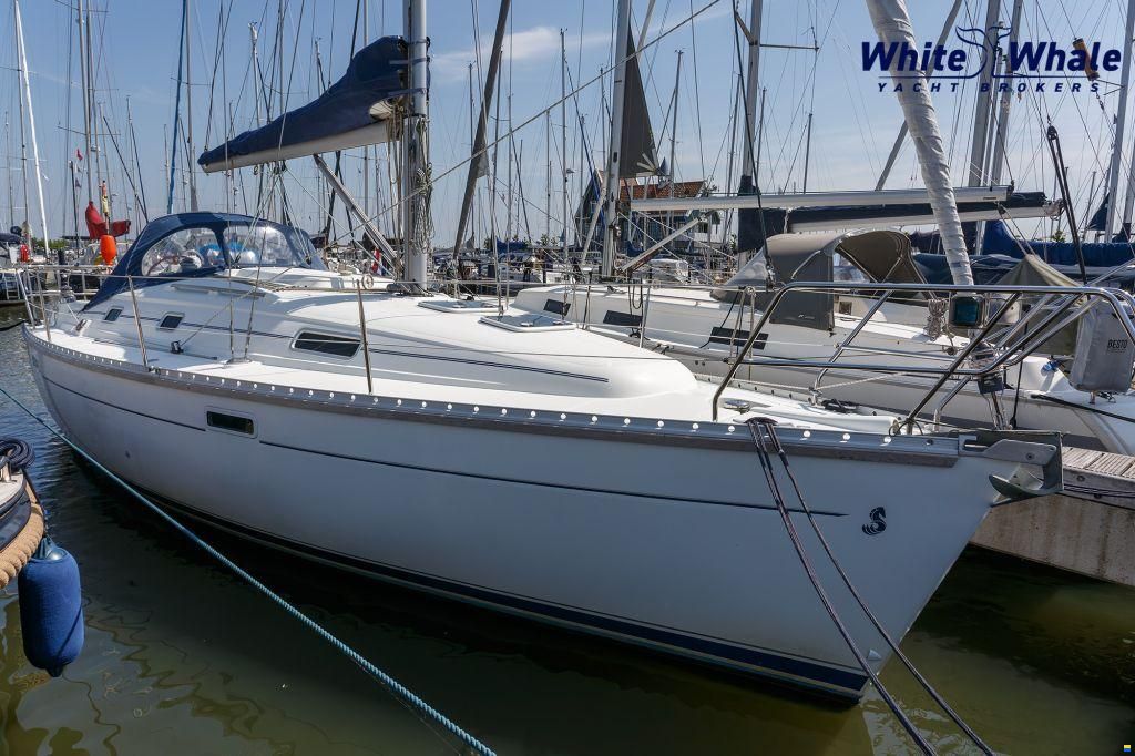 Beneteau Oceanis 331 Clipper
