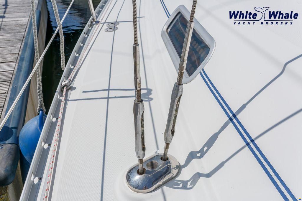 Beneteau Oceanis 331 Clipper