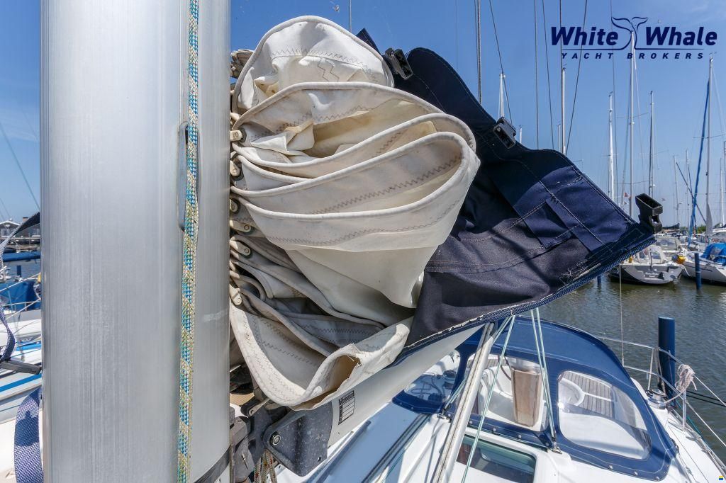 Beneteau Oceanis 331 Clipper