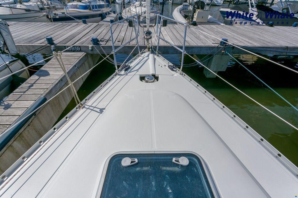 Beneteau Oceanis 331 Clipper