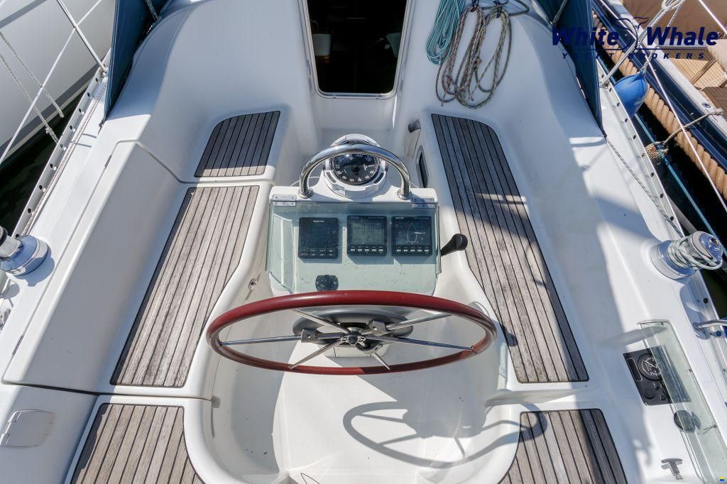 Beneteau Oceanis 331 Clipper