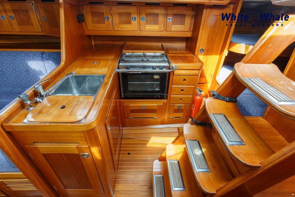 Wasa 38 IMS