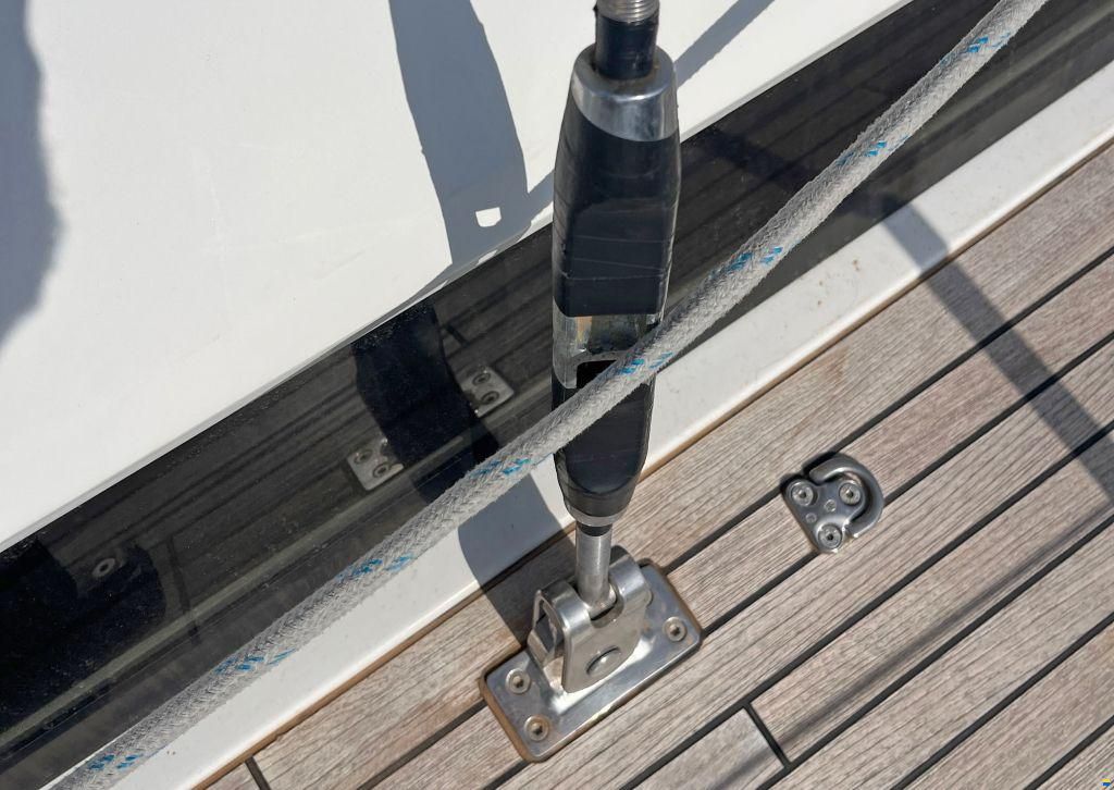 Beneteau Oceanis 51.1