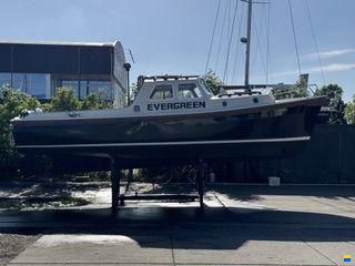 ONJ Loodsboot 760