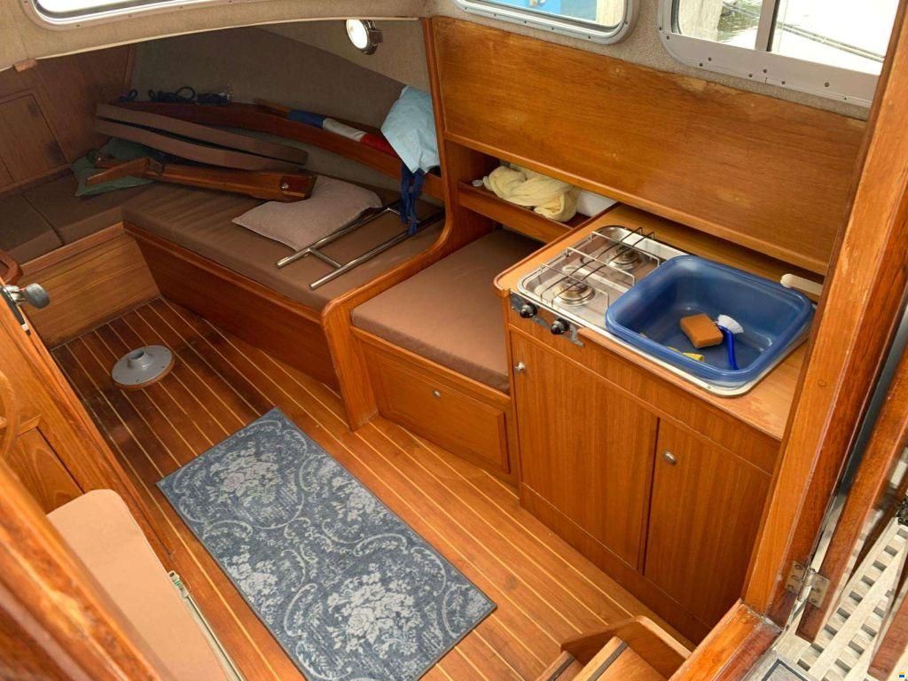 ONJ Loodsboot 760